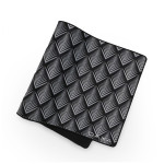 Rexus Daxa Retro Pine Silver